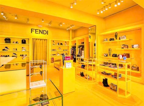 Fendi outlet australia